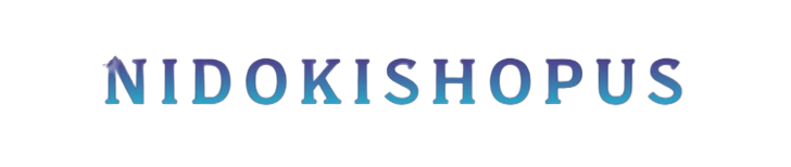 NidokiShopUS