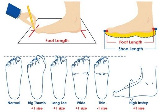 ComfortLoafers™ Orthopedic Women’s Support Shoes